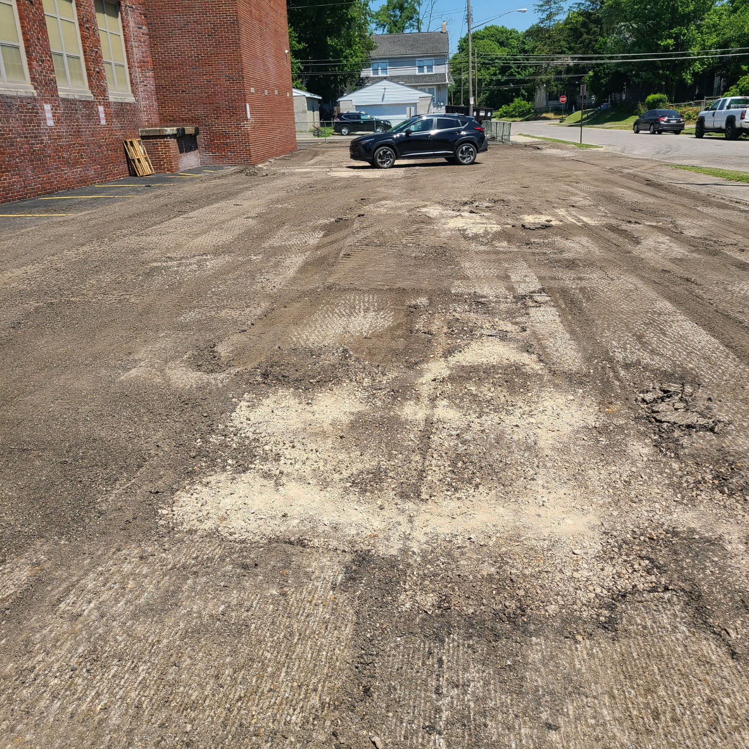 fairwood asphalt 2